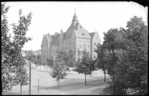 Naumburg. Realgymnasium