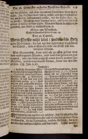 159-167, 36. Capitel