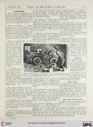 January 10, 1912