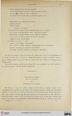22: Patarbēmis : Herodot, II, cap. 162
