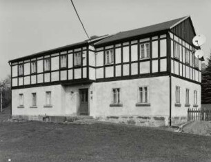 Wohnhaus, Neusalza-Spremberg