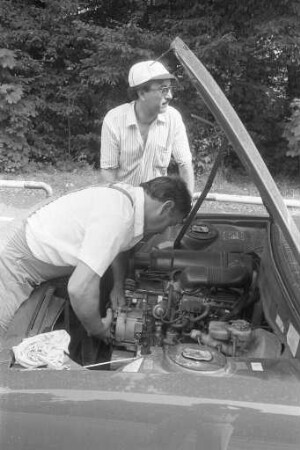 Autoreparatur