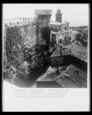 San Stefano