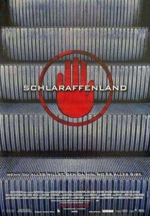 Schlaraffenland
