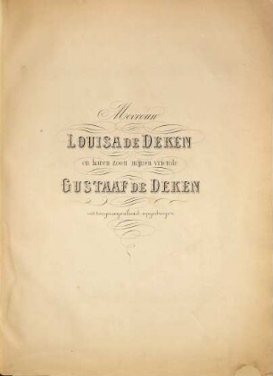 De Oorlog : gedicht van Jan van Beers