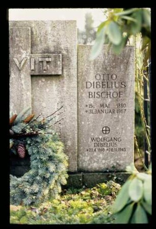 Grab Dibelius 2.3.85.