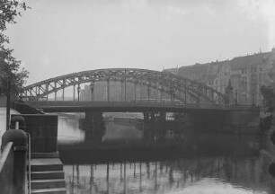 Schloßbrücke Charlottenburg