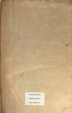 R. P. Natalis Alexandri Ordinis FF. Praedicatorum ... Historia Ecclesiastica Veteris Novique Testamenti : Ab orbe condito ad Annum post Christum natum millesimum sexcentesimum ..., 8