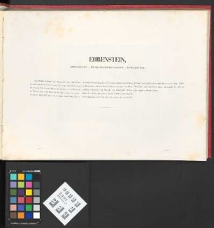 Ehrenstein