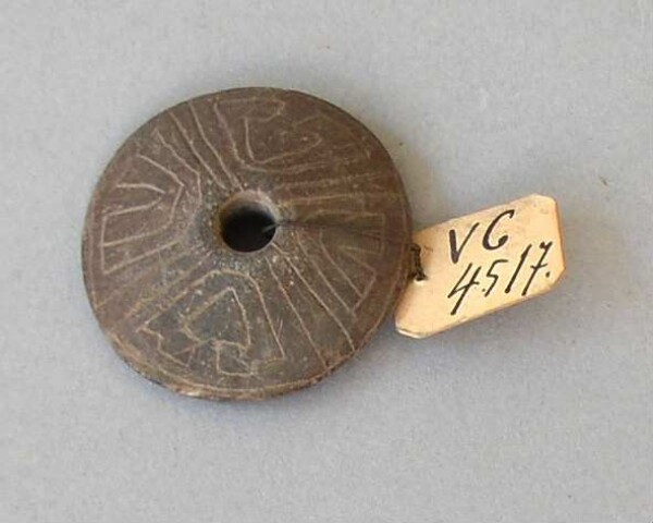 spindle whorl