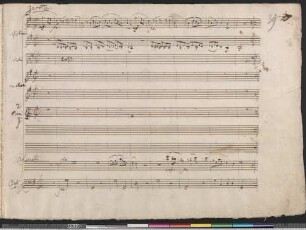 [No. 4.] Gavotte