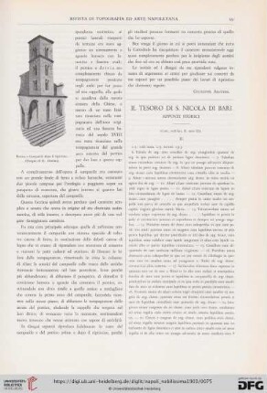 12: Il tesoro di S. Nicola di Bari : appunti storici [2]
