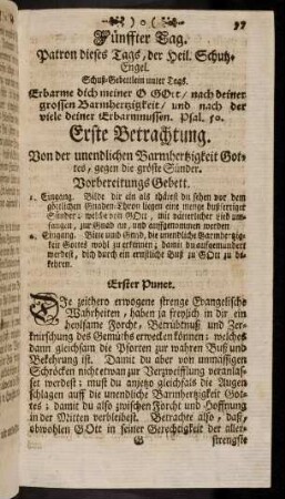 97-112, Fuenffter Tag