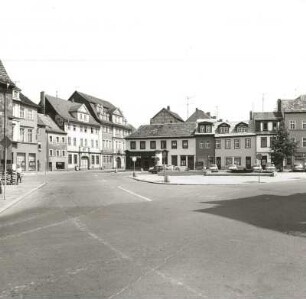 Wenigemarkt