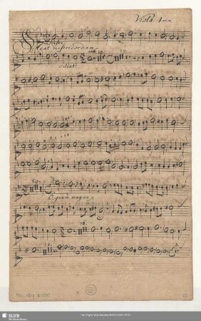 Viola 1ma