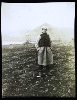 Wegener, Kurt Friedrich