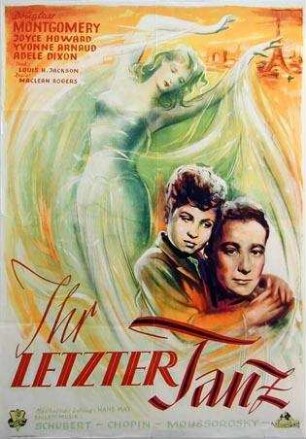 Filmplakat
