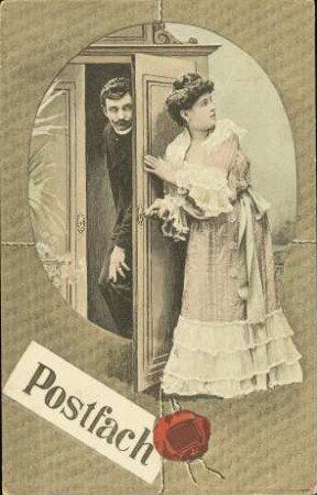 Postfach