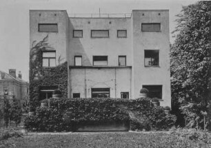 Haus Steiner