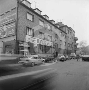 Mietshaus Oppeln