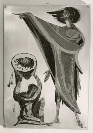 Flügel-Altar von D. Lioba Munz