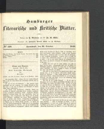 Einige neue Romane
