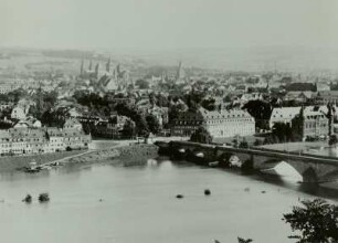 Trier, Moselbrücke