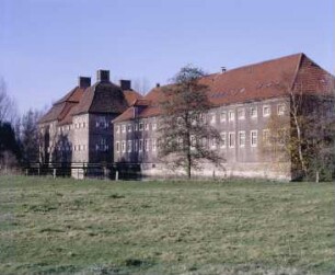 Haus Oberwerries