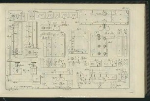 Taf. 391 - 400