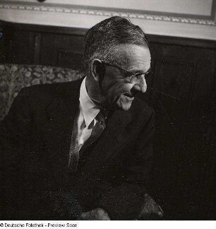 Portraitserie George Hoyt Whipple