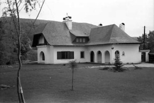Breaza: Haus Zoldy, Landhaus