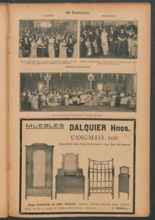 Caseros