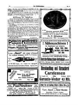 Erklärung der Redaktion