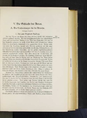 1. Bis zum Siegfried=Rückzug.