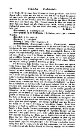Kirchenlied, s. Gesangsbuch