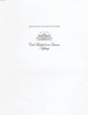 Trois quatuors pour deux violons, alto & violoncelle : Oeuvre VII