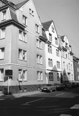 Gießen, Stephanstraße 44
