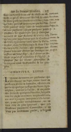 Chapitre XXVIII.