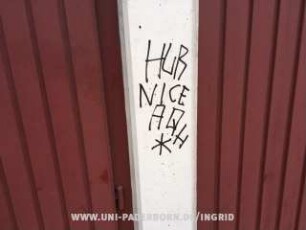 HUB NICE AQH*
