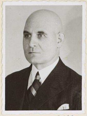 Anton Kohlmeier, Fördermaschinist, Zeche Prosper I