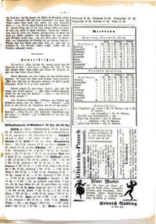 Bauern-Zeitung. 1878, Nr. 1 - 39