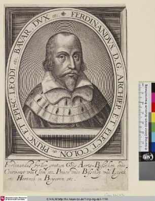 [Ferdinand II., Kurfürst von Köln]