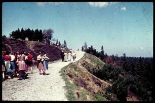 Wanderung im Nordschwarzwald