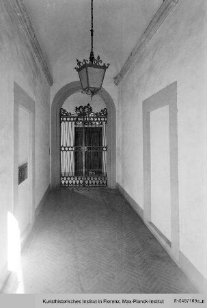 Palazzo Treves, Casa Bandinelli, Florenz