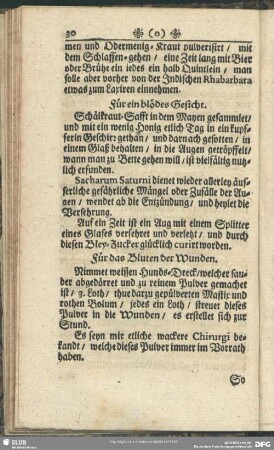 Für ein blödes Gesicht