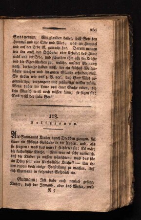 118. Religionen.