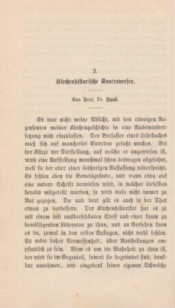 602-642 Kirchenhistorische Kontroversen