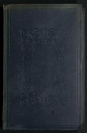 The Life of George Lord Anson