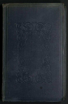 The Life of George Lord Anson