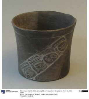 Unknown Provenance, Vessel (PNK: EMB IV Ca 35163)